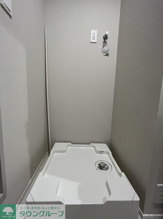 フラットK2の物件内観写真